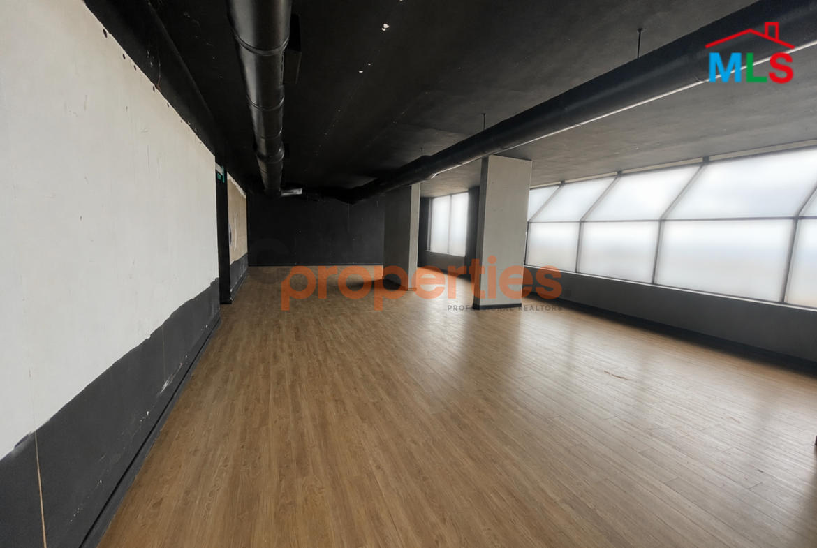 Office for rent in Saifi CPBPK69