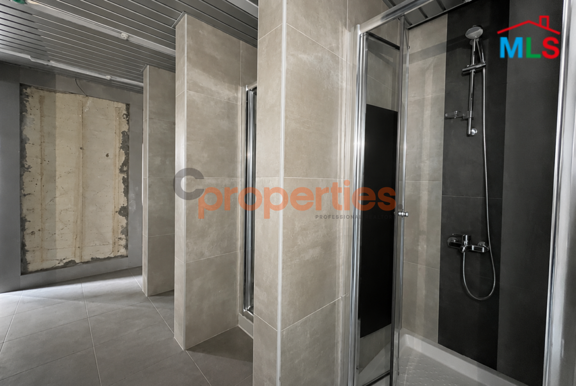 Office for rent in Saifi CPBPK69