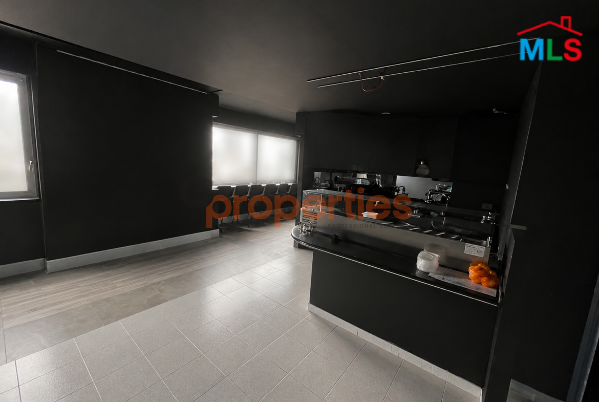 Office for rent in Saifi CPBPK69