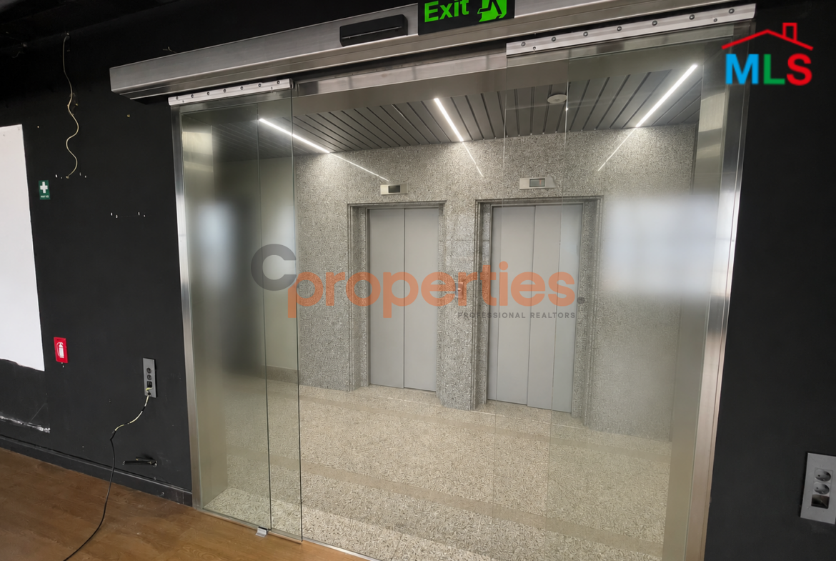 Office for rent in Saifi CPBPK69