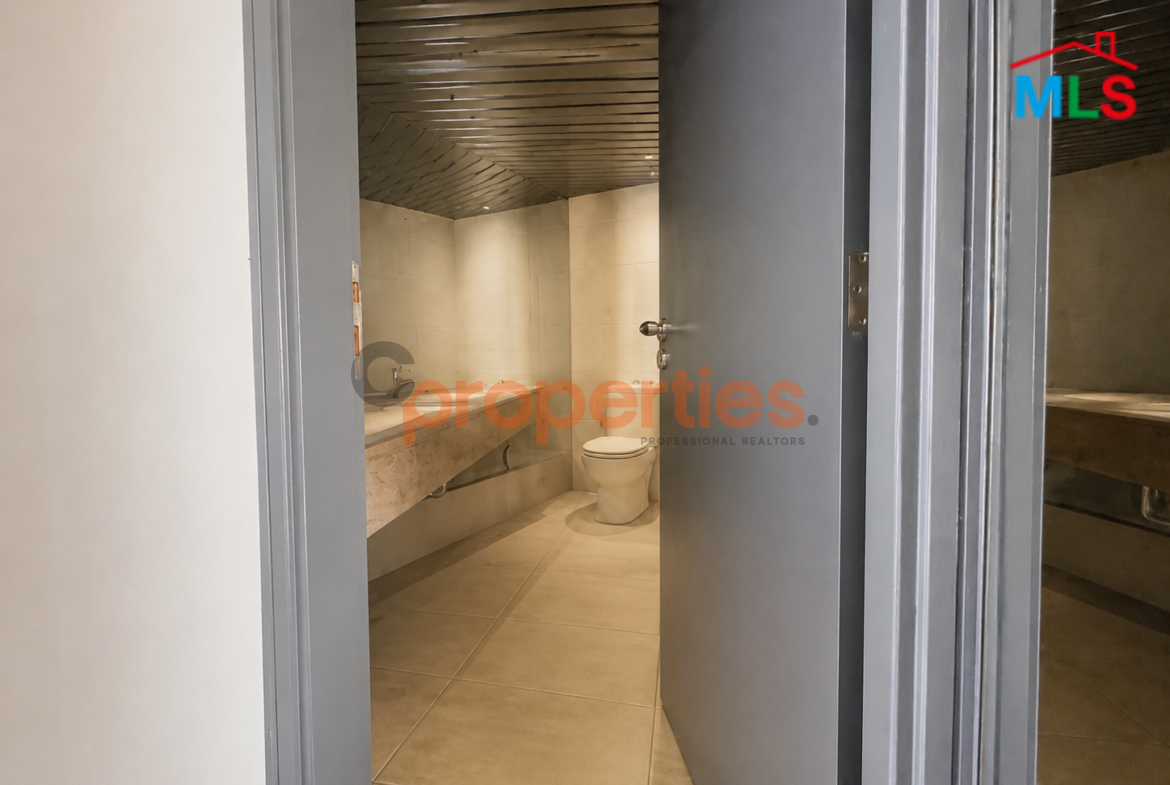 Office for rent in Saifi CPBPK69