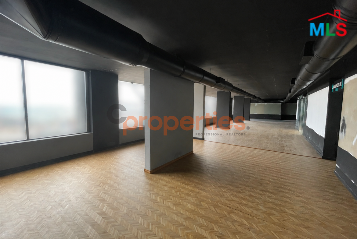 Office for rent in Saifi CPBPK69