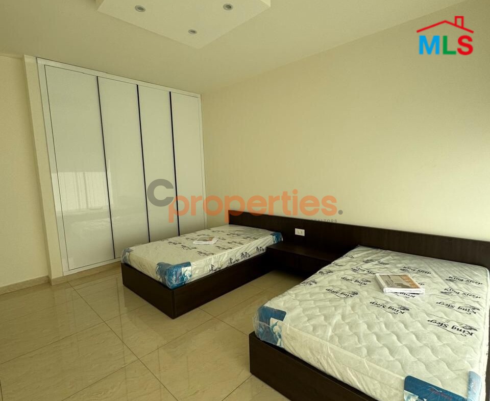 Apartment For Rent in Manara شقة للايجار في المنارة - CPBHS160