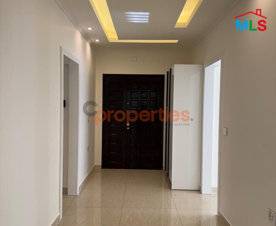 Apartment For Rent in Manara شقة للايجار في المنارة - CPBHS160