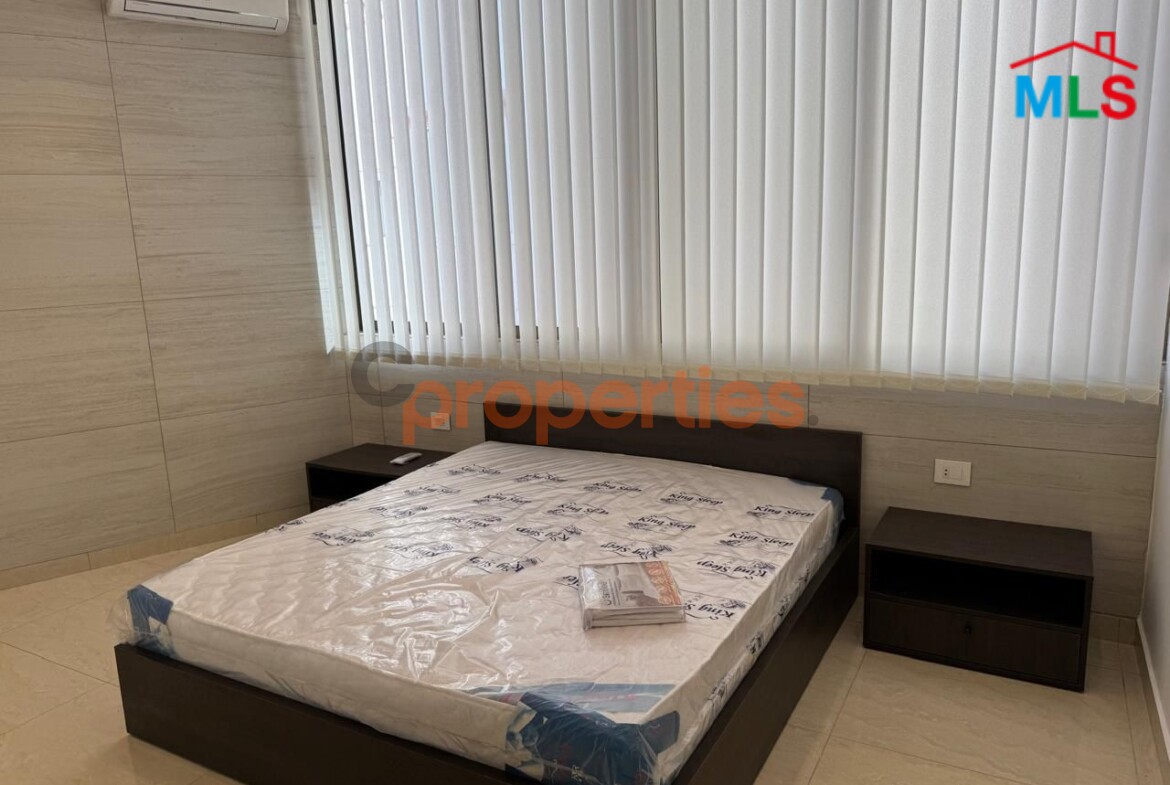 Apartment For Rent in Manara شقة للايجار في المنارة - CPBHS160