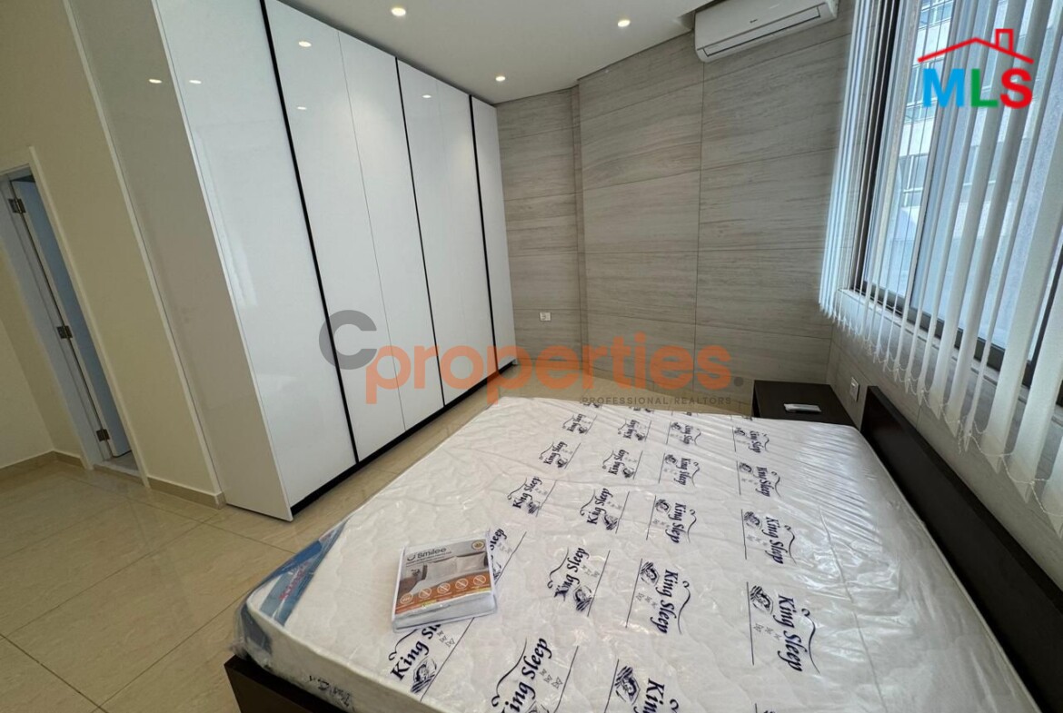 Apartment For Rent in Manara شقة للايجار في المنارة - CPBHS160