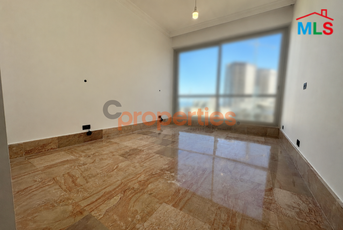 Apartment For Rent in Rawche شقة للايجار في الروشة - CPBHS159