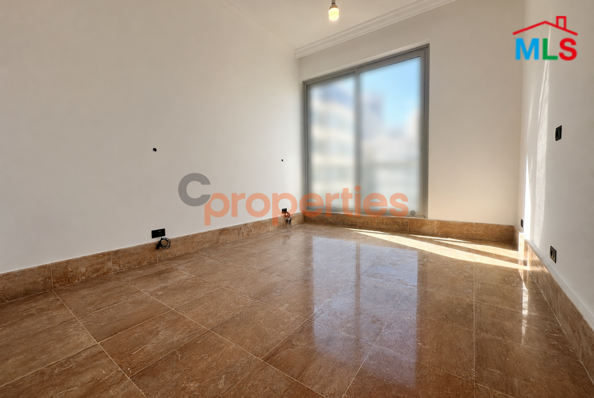 Apartment For Rent in Rawche شقة للايجار في الروشة - CPBHS159