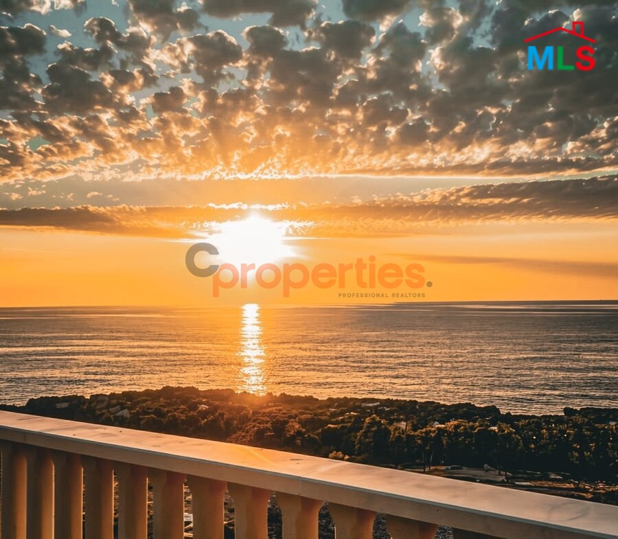 Apartment For Rent In Batroun -CPJGN75