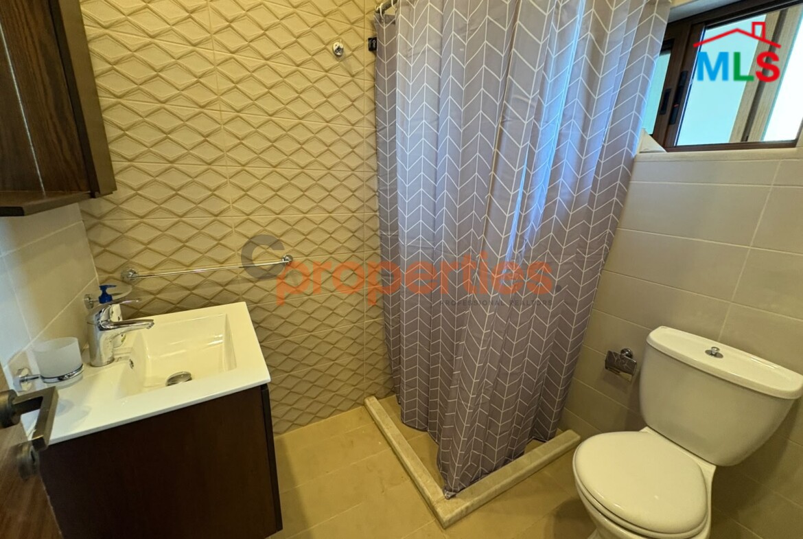 Apartment For Rent In Batroun -CPJGN75
