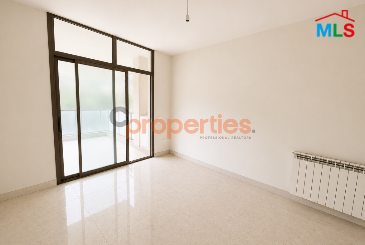 Apartment for Rent in Hazmieh CPMK224 شقة للإيجار في الحازمية