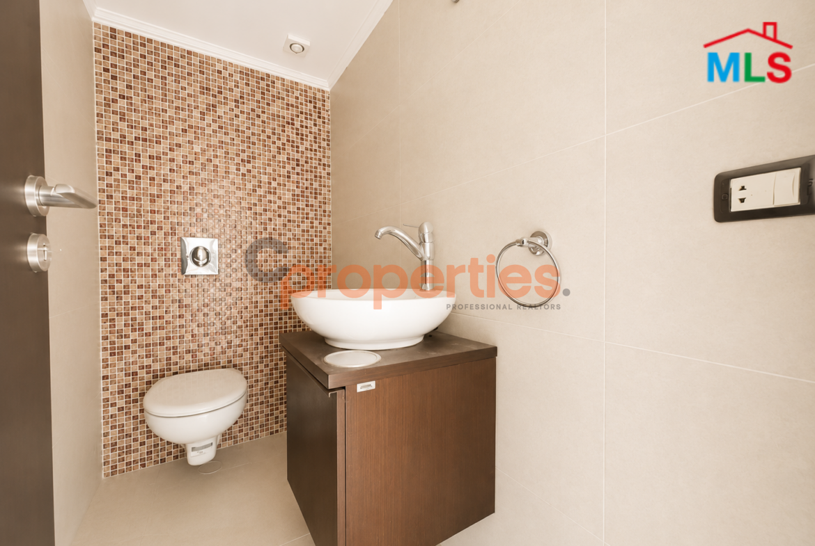 Apartment for Rent in Hazmieh CPMK224 شقة للإيجار في الحازمية