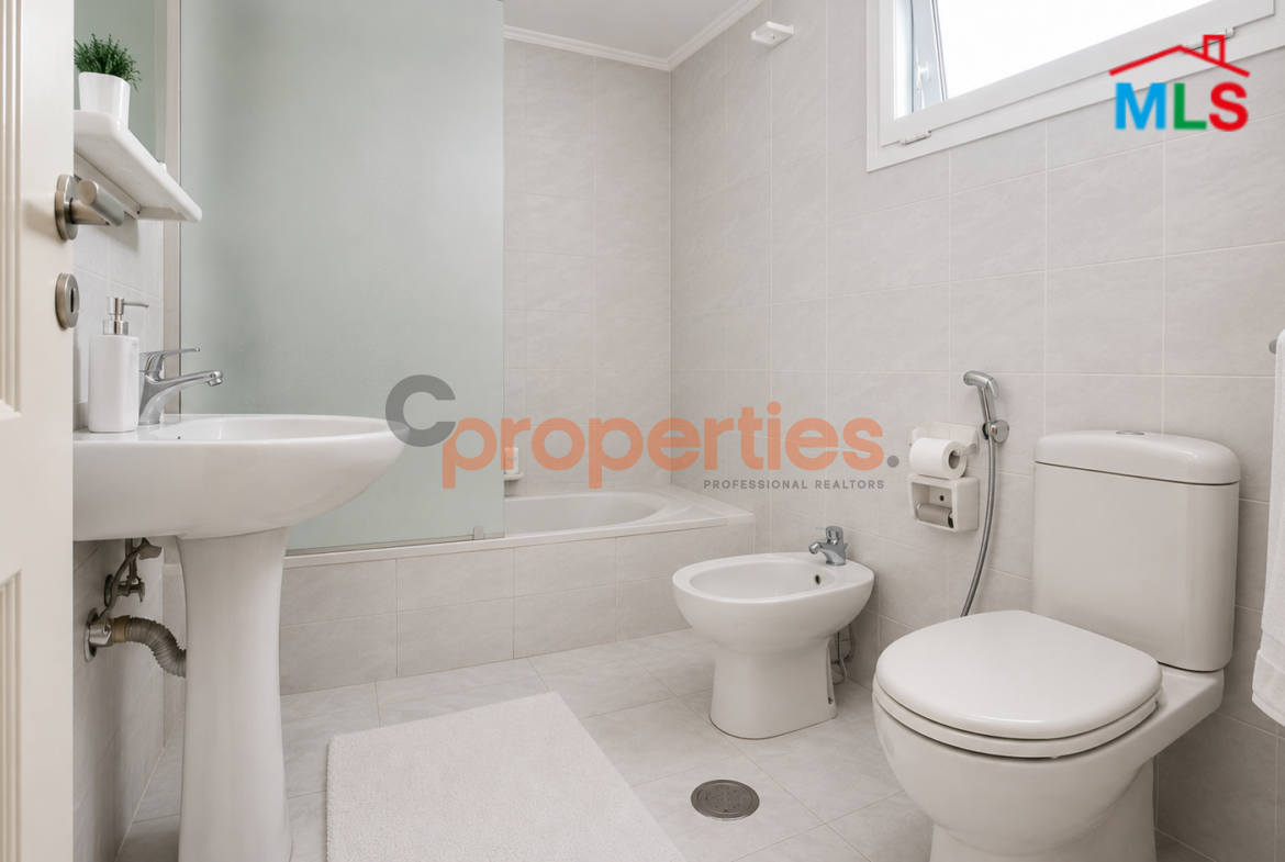 Apartment For Rent in Verdun CPBHN18 - شقة فخمة للإيجار في فردان