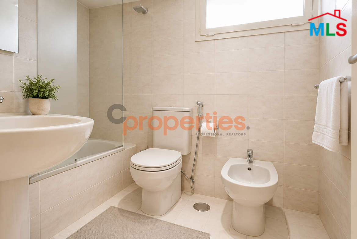 Apartment For Rent in Verdun CPBHN17 - شقة فخمة للإيجار في فردان