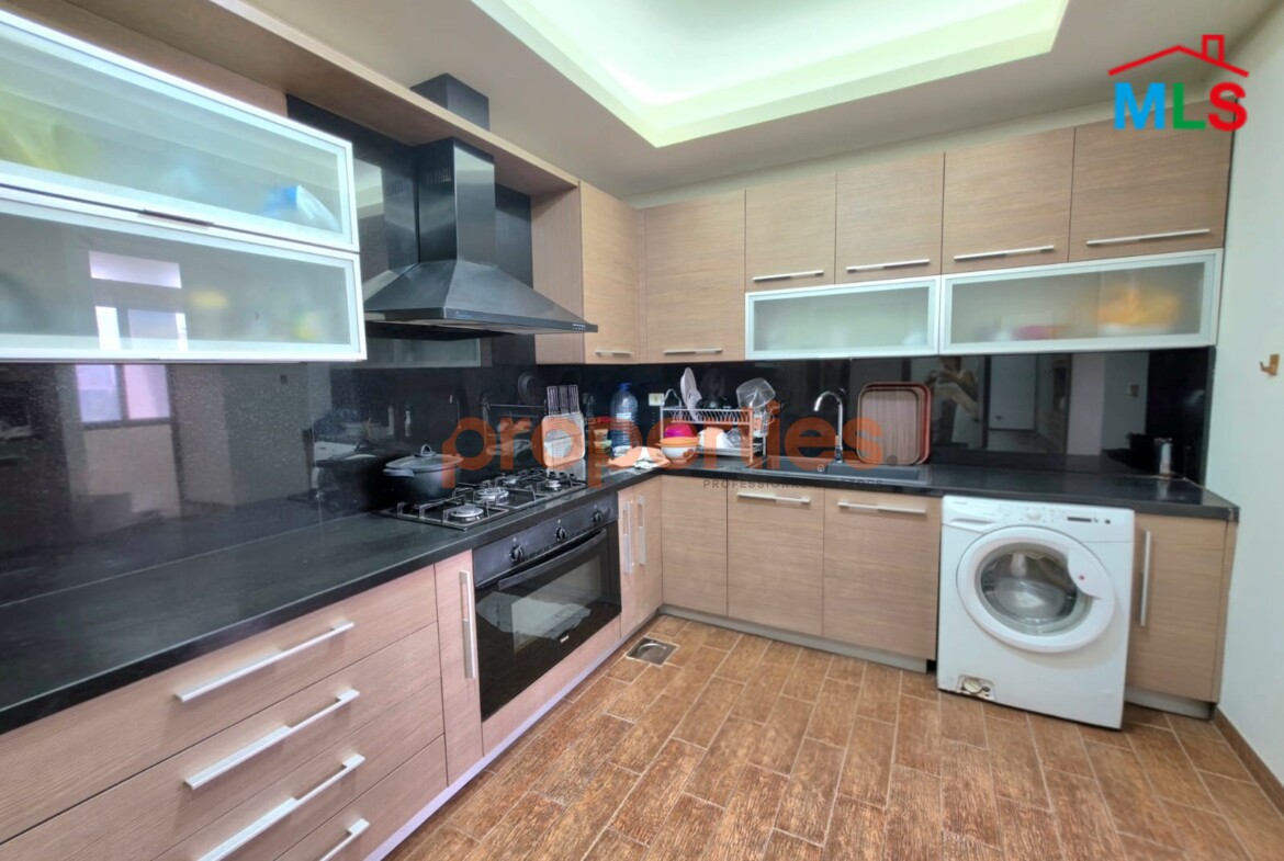 Apartment For Rent In Antelias | شقة للإيجار في انطلياس - CPRD293