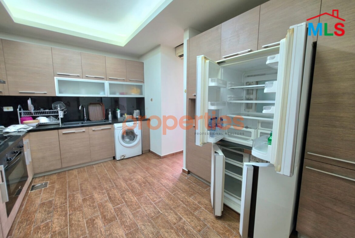Apartment For Rent In Antelias | شقة للإيجار في انطلياس - CPRD293