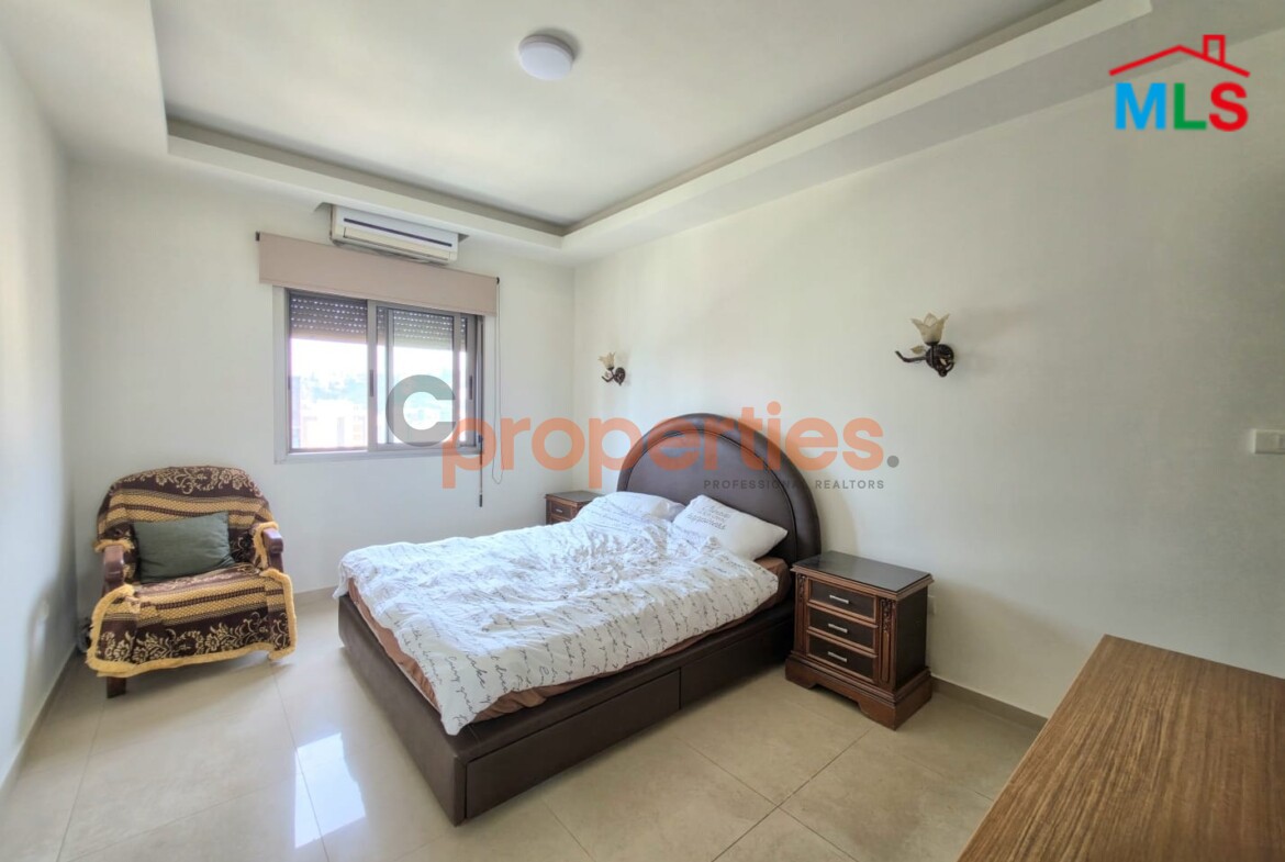 Apartment For Rent In Antelias | شقة للإيجار في انطلياس - CPRD293