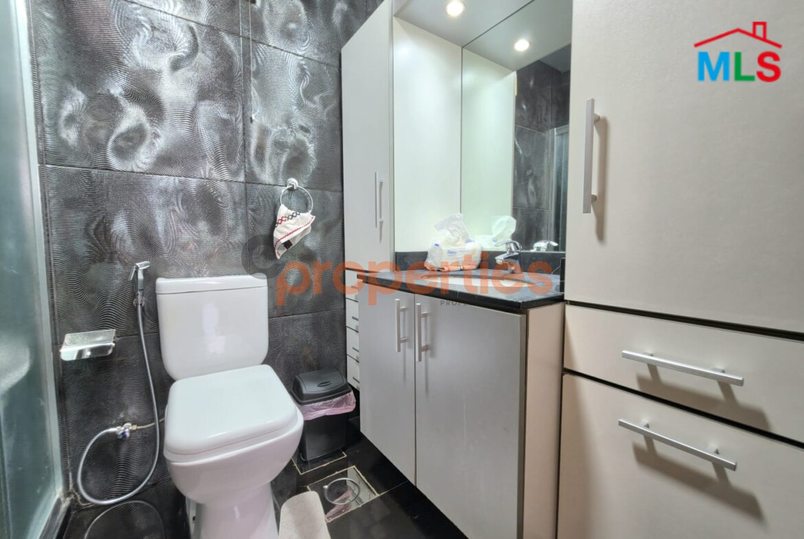 Apartment For Rent In Antelias | شقة للإيجار في انطلياس - CPRD293