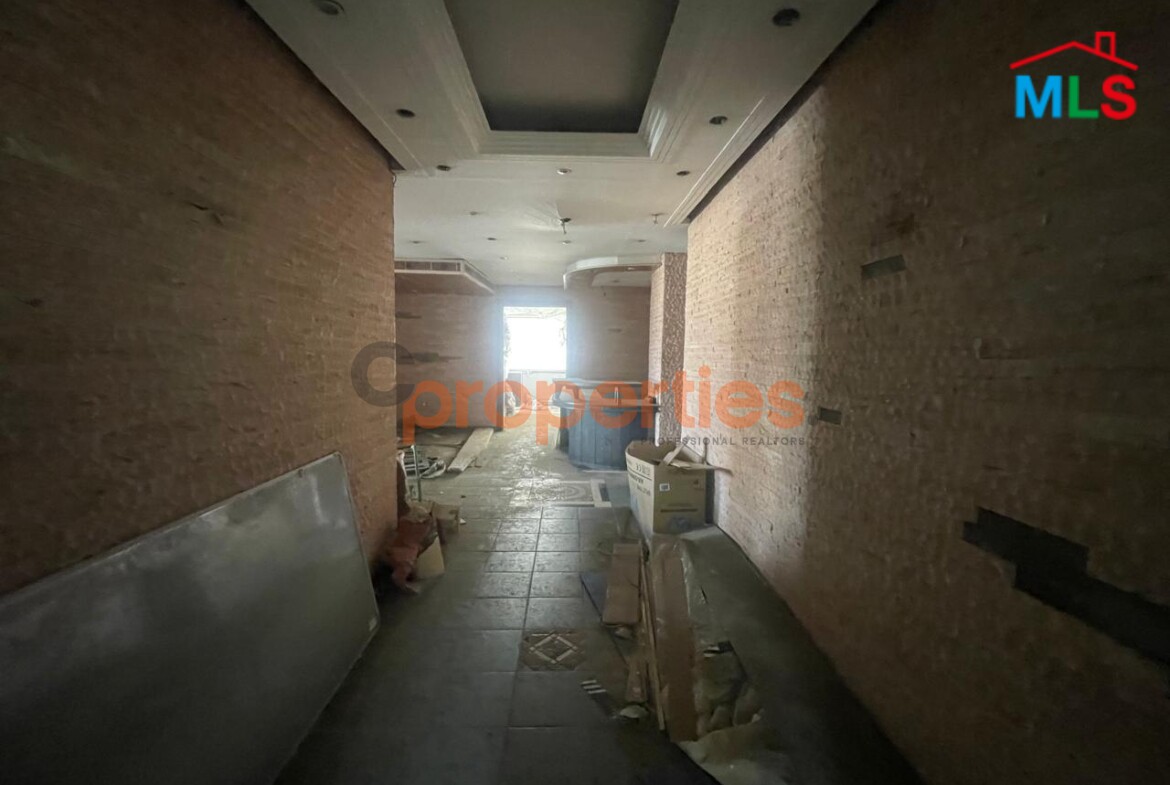 Office for rent in Achrafieh Mar-mikhael Portside CPBPK57