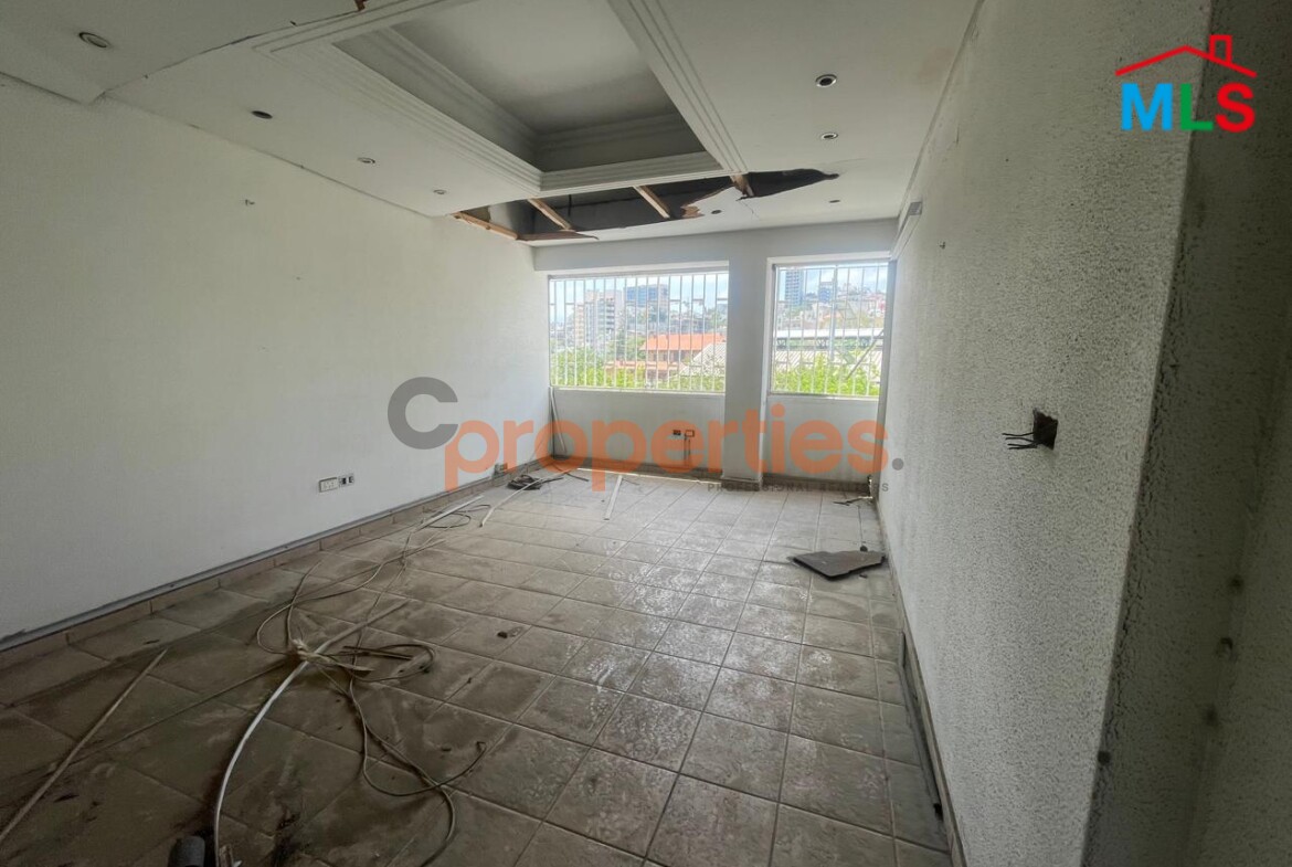 Office for rent in Achrafieh Mar-mikhael Portside CPBPK57