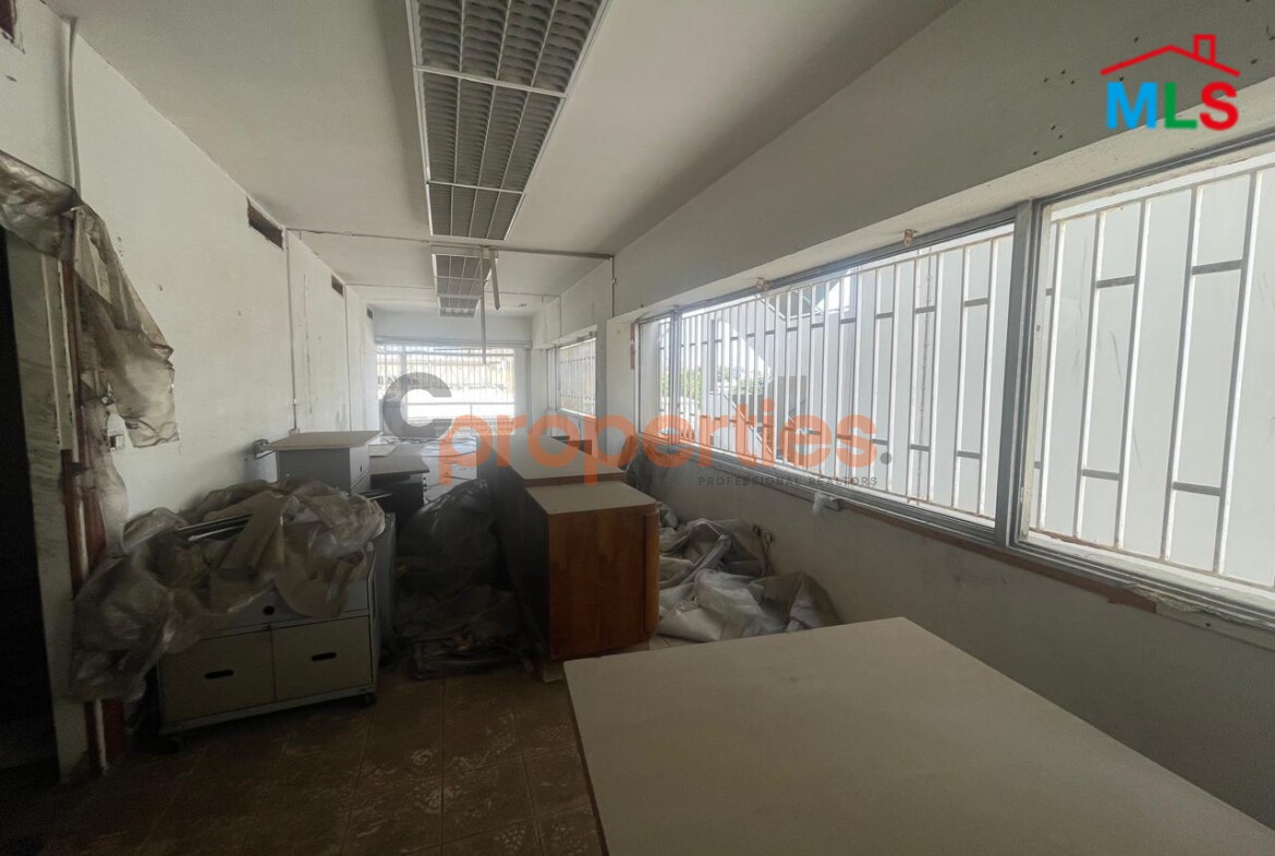 Office for rent in Achrafieh Mar-mikhael Portside CPBPK57