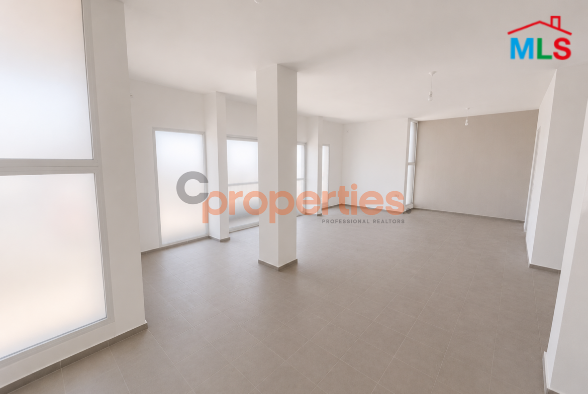 Office for rent in Achrafieh Mar-mikhael portside CPBPK59