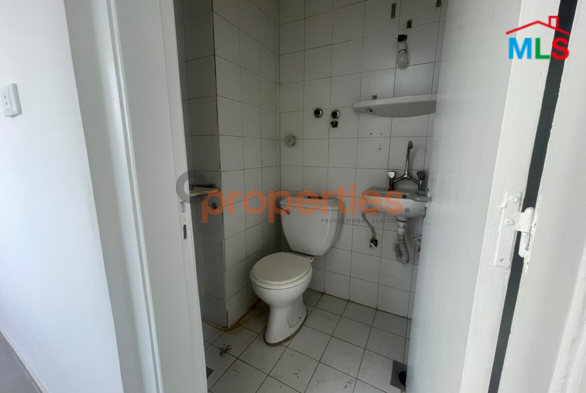 Office for rent in Achrafieh Mar-mikhael portside CPBPK59