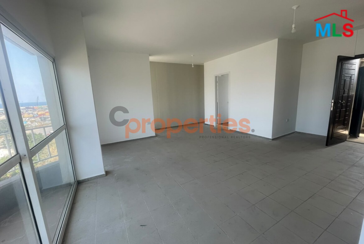 Office for rent in Achrafieh Mar-mikhael portside CPBPK59