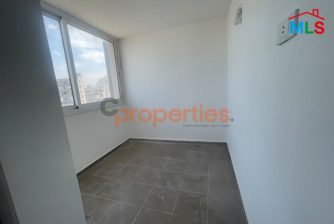 Office for rent in Achrafieh Mar-mikhael portside CPBPK59