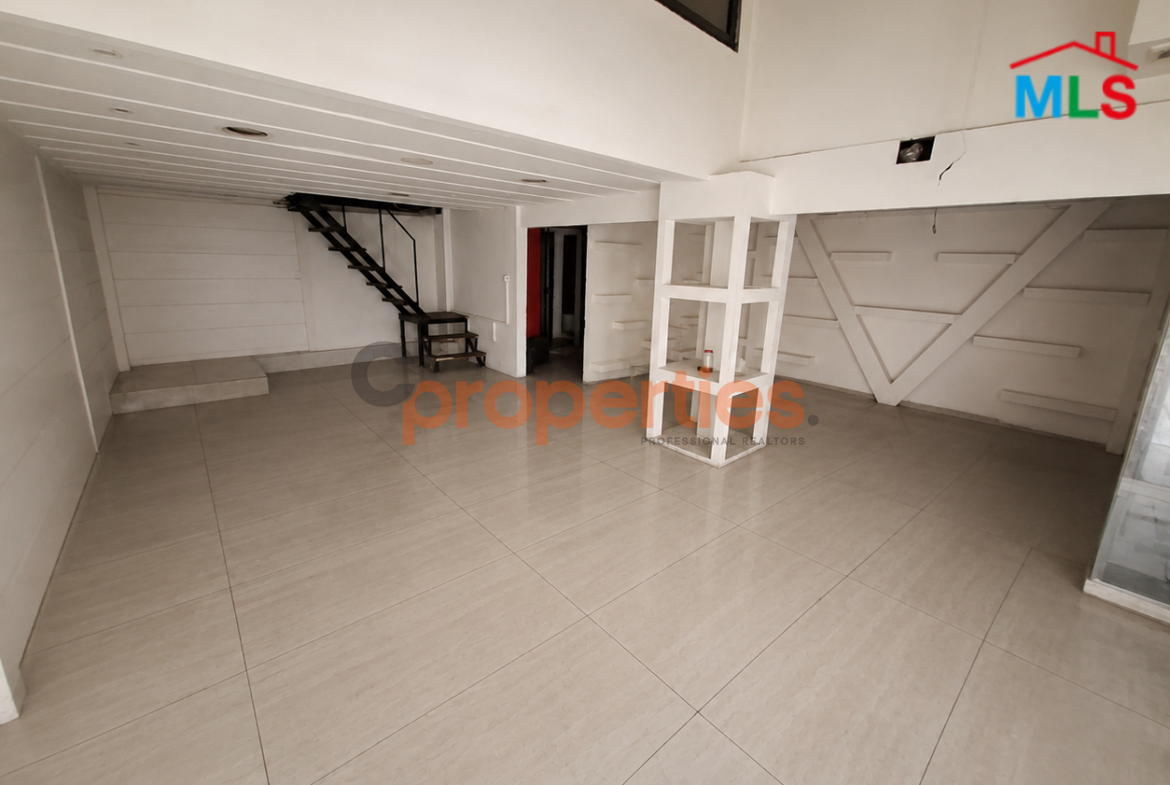 Shop For Rent In Jounieh - متجر للإيجار في جونية CPKKK27
