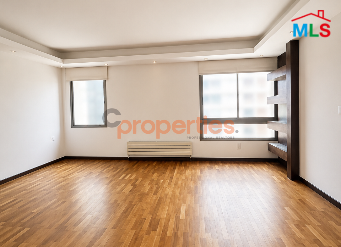 Apartment for rent in Achrafieh CPBPK47
