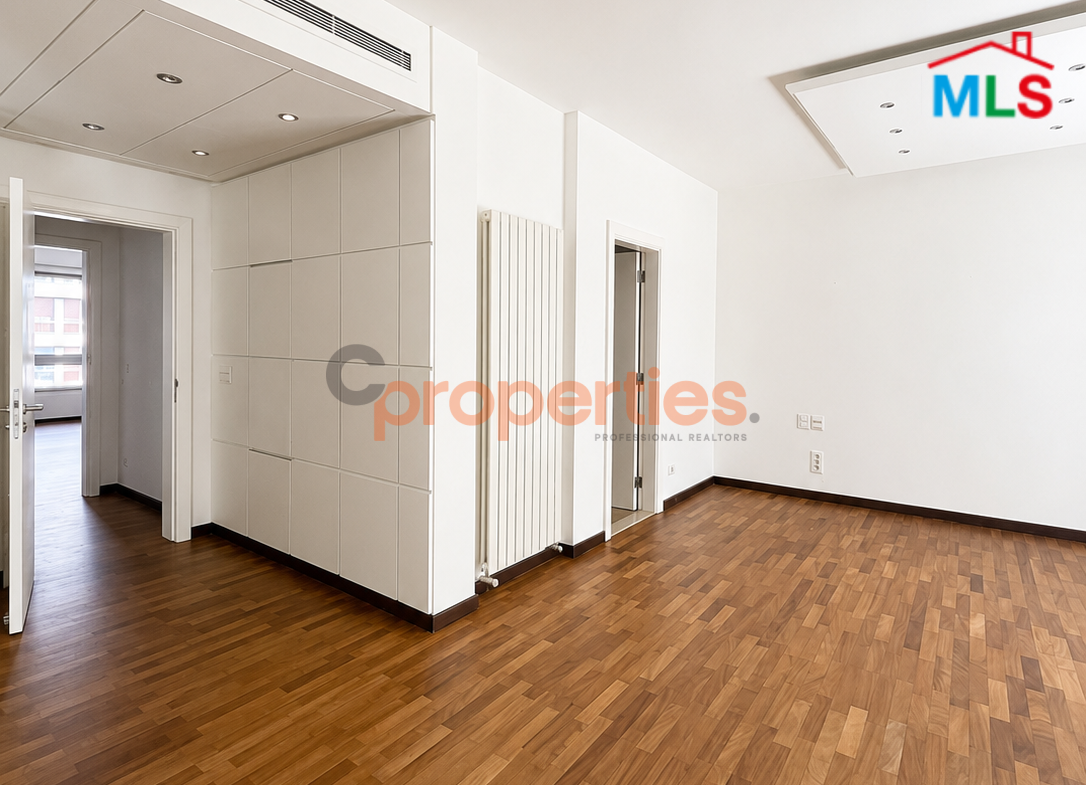Apartment for rent in Achrafieh CPBPK47