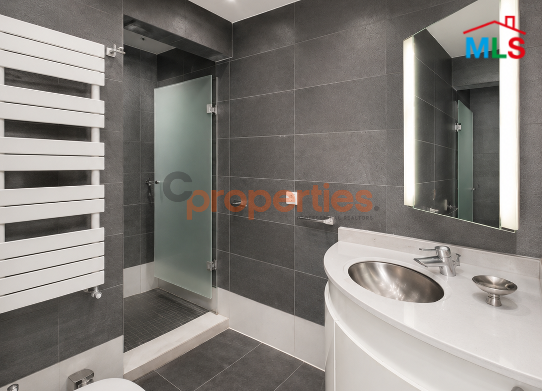 Apartment for rent in Achrafieh CPBPK47