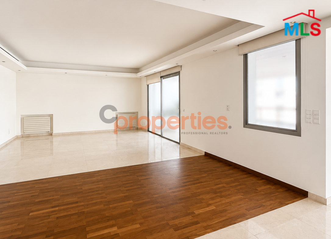 Apartment for rent in Achrafieh CPBPK47