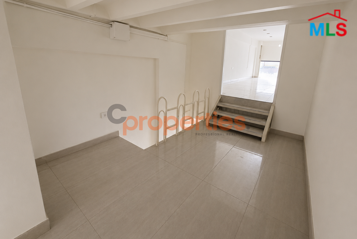 Store For Rent In Jounieh - محل للإيجار في جونيه CPKKK23