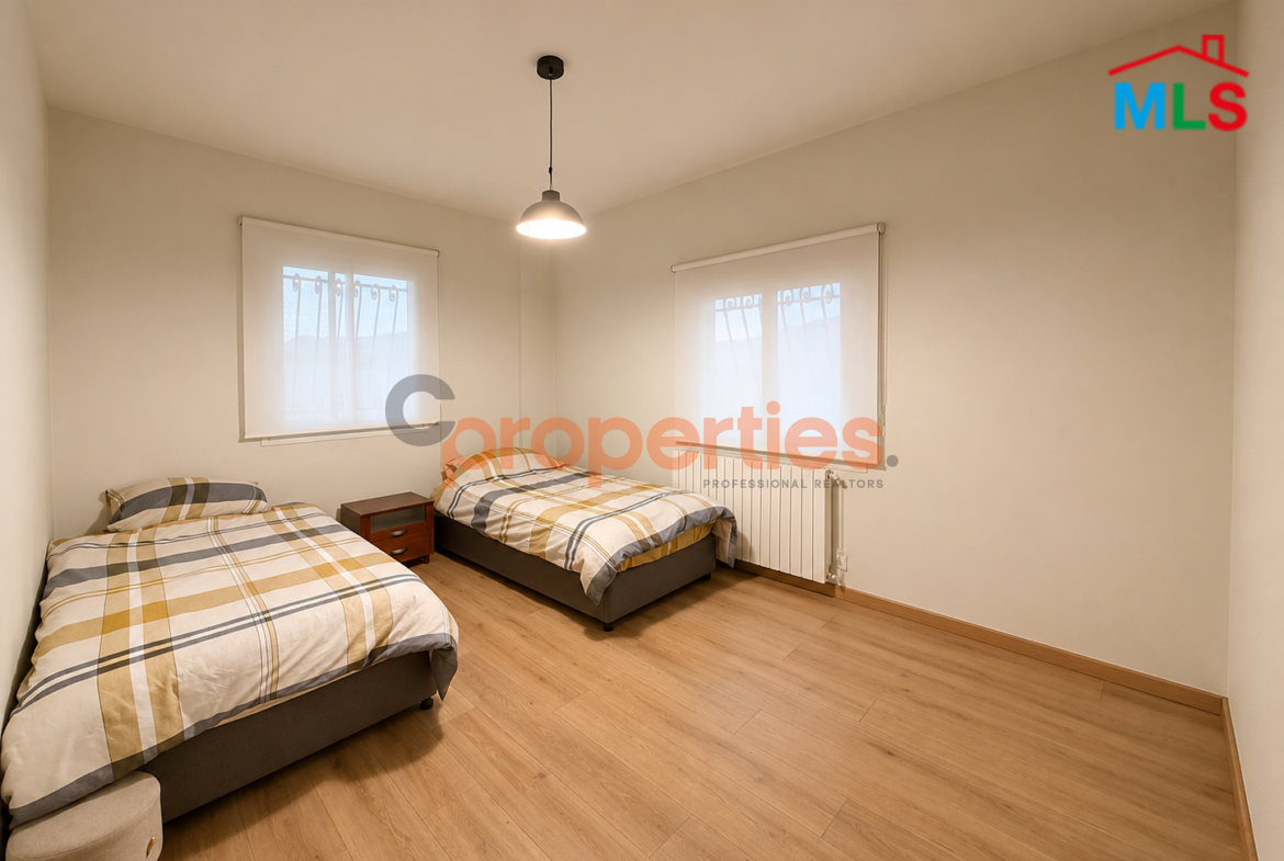 Chalet For Rent in Faqra شاليه للايجار في فقرا CPKMF108