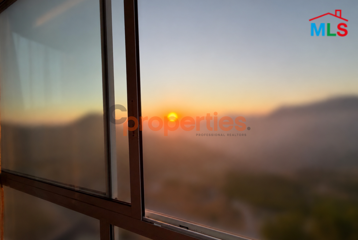 Chalet For Rent in Faqra شاليه للايجار في فقرا CPKMF106