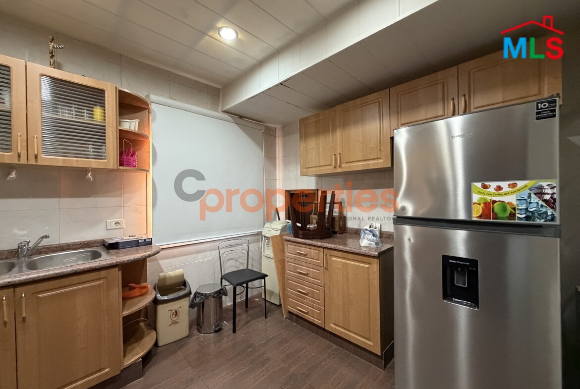 Chalet For Rent in Faqra شاليه للايجار في فقرا CPKMF106