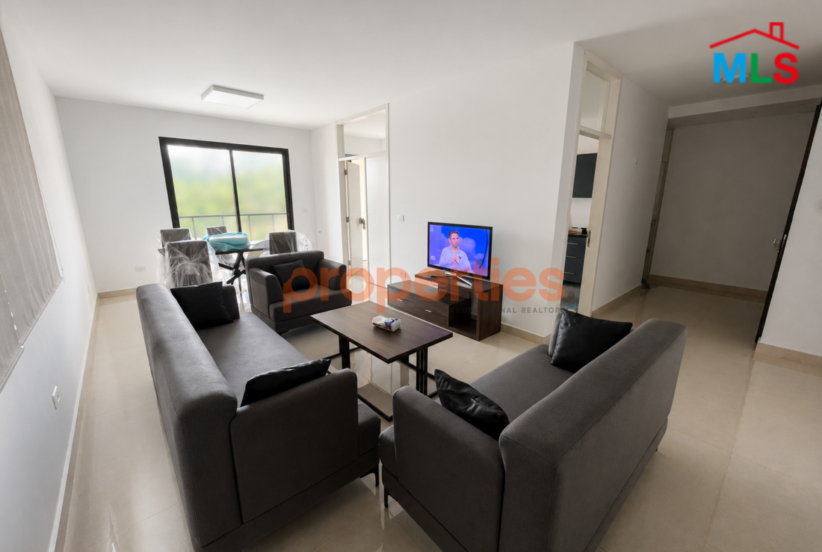 Apartment For Rent in Sahel Alma CPKTC100