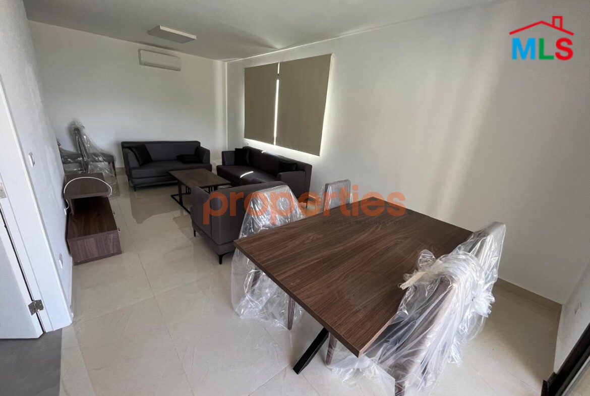 Apartment For Rent in Sahel Alma CPKTC100