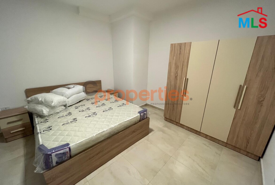 Apartment For Rent in Sahel Alma CPKTC100