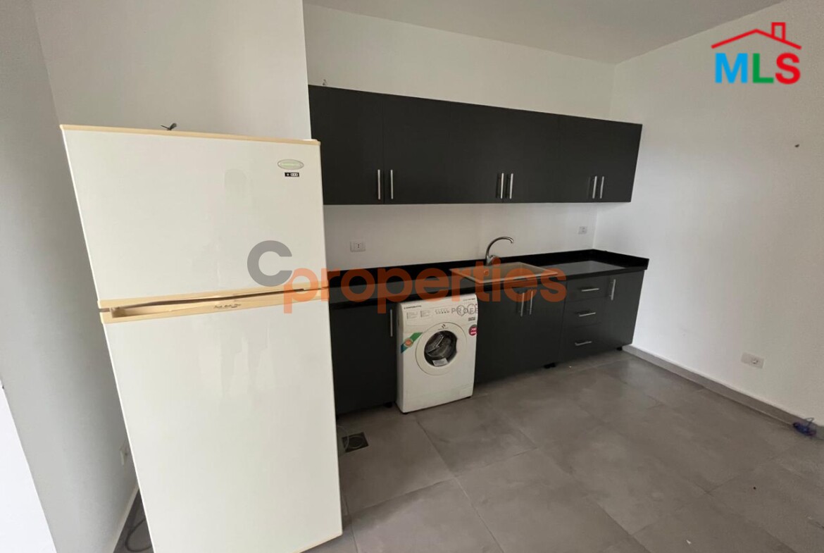 Apartment For Rent in Sahel Alma CPKTC100