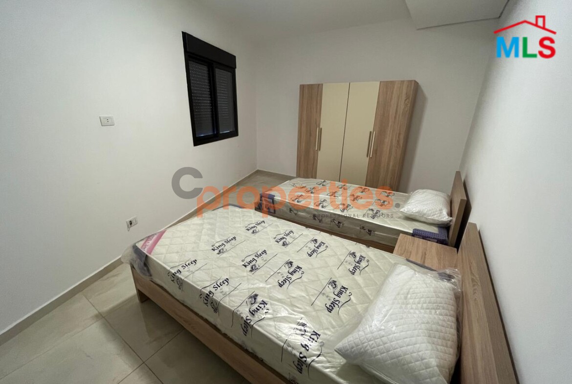 Apartment For Rent in Sahel Alma CPKTC100