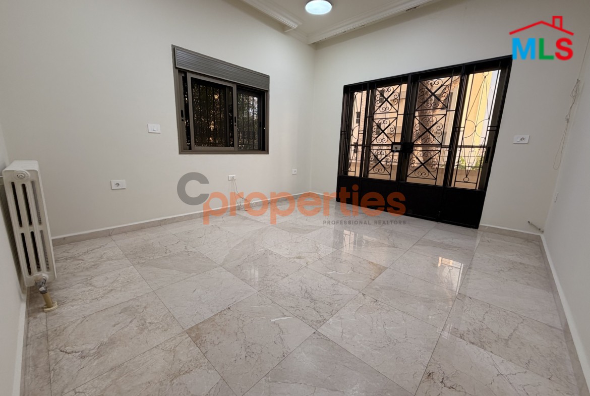 House for Rent with Terrace and Garden in Naccache - CPLO29