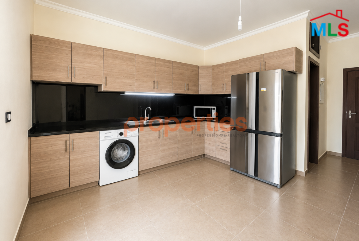 Luxury apartment for rent in Ajaltoun - CPKNS03 - شقة فخمة للايجار في عجلتون