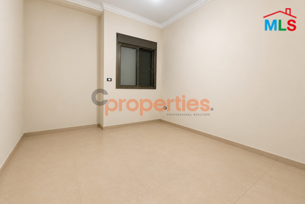 Luxury apartment for rent in Ajaltoun - CPKNS03 - شقة فخمة للايجار في عجلتون
