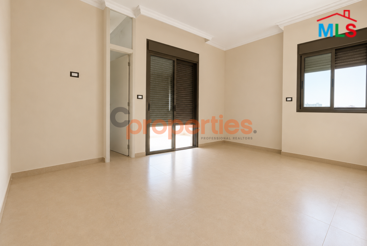 Luxury apartment for rent in Ajaltoun - CPKNS03 - شقة فخمة للايجار في عجلتون