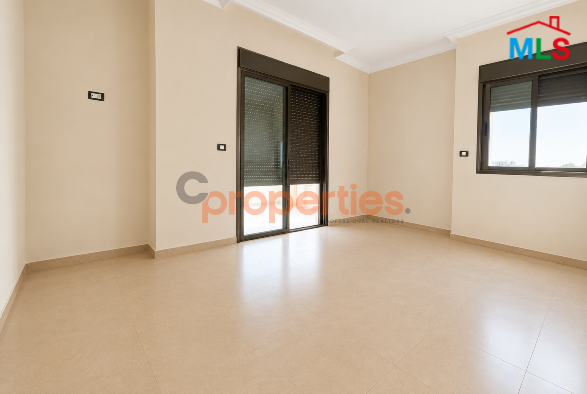 Luxury apartment for rent in Ajaltoun - CPKNS03 - شقة فخمة للايجار في عجلتون