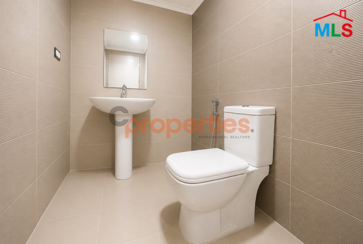 Luxury apartment for rent in Ajaltoun - CPKNS03 - شقة فخمة للايجار في عجلتون