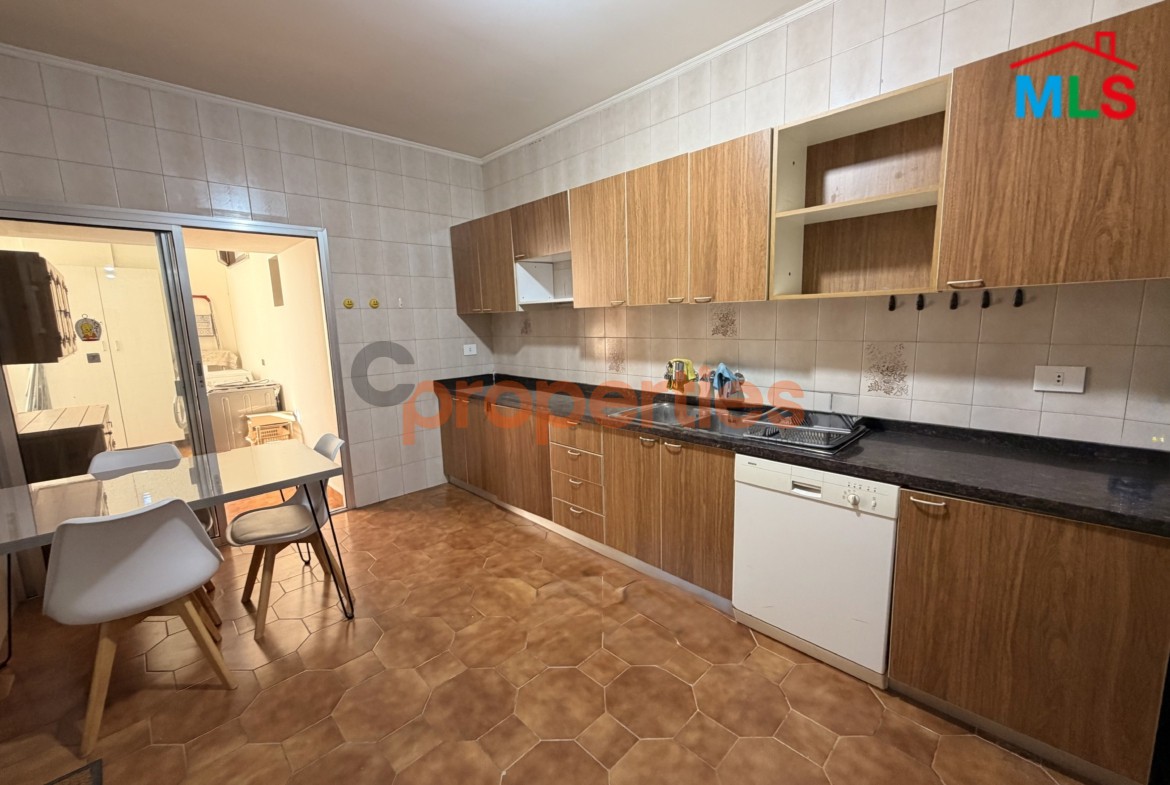 Furnished Apartment For Rent In Naccache - CPLO27